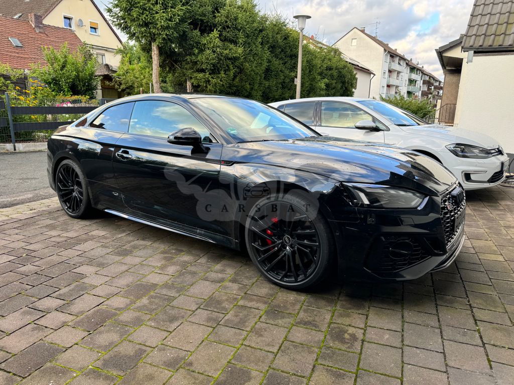Audi RS5 2023