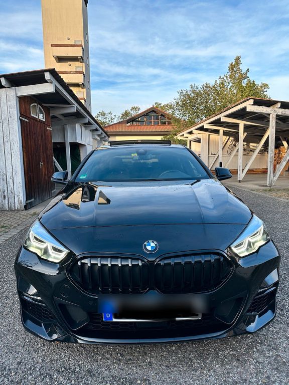 BMW 2 Series 220 2022