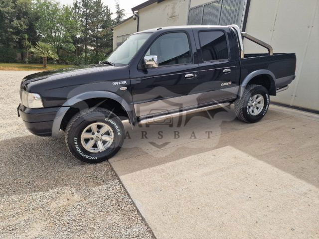 Ford Ranger 2006