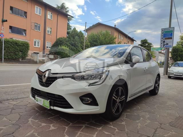 Renault Clio 2020