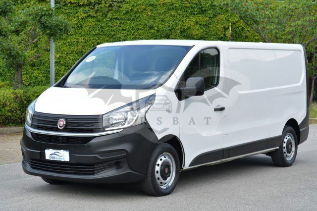 Fiat Talento 2020
