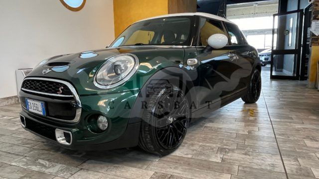 Mini Cooper 2014