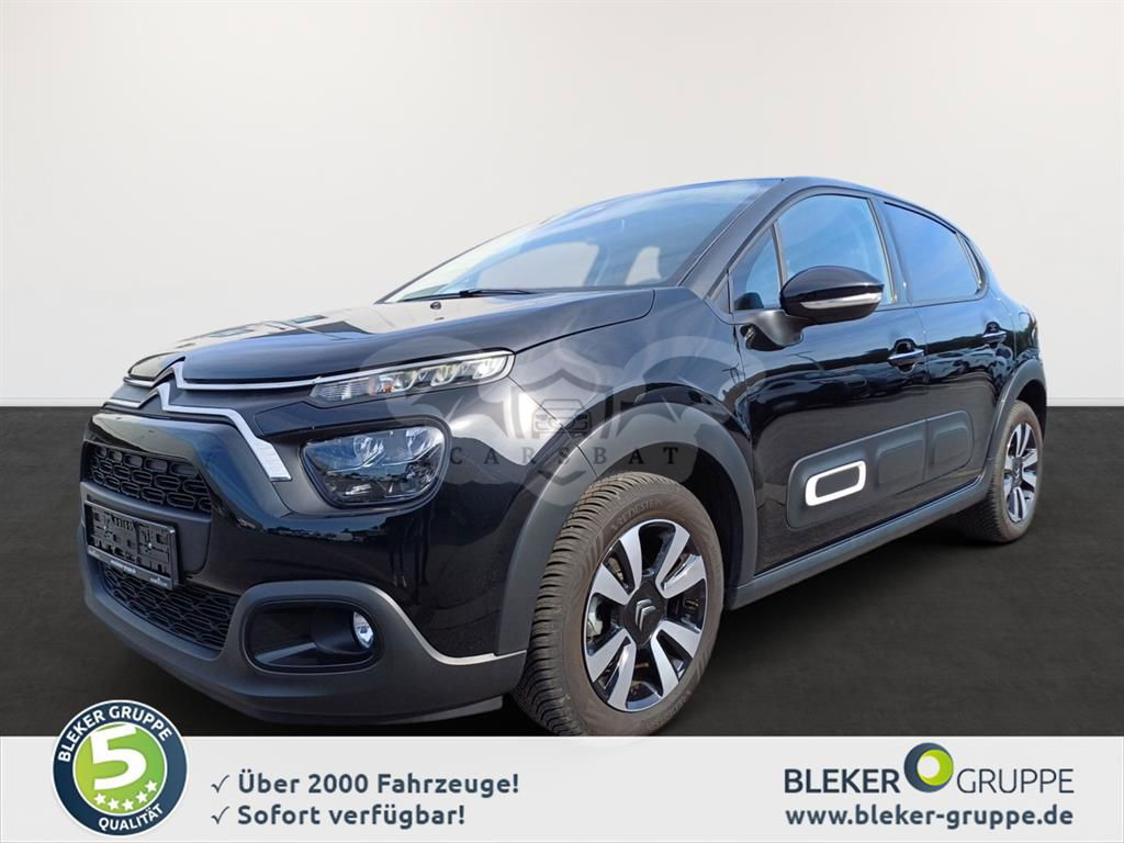 Citroën C3 2023