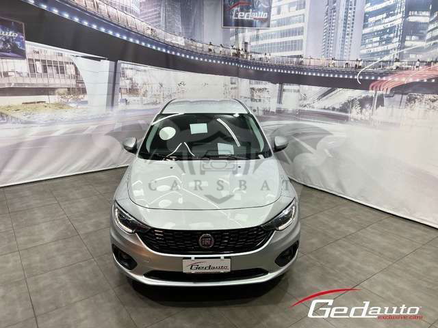 Fiat Tipo 2020