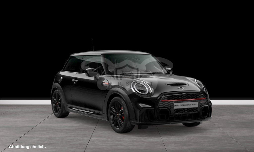 Mini John Cooper Works 2024