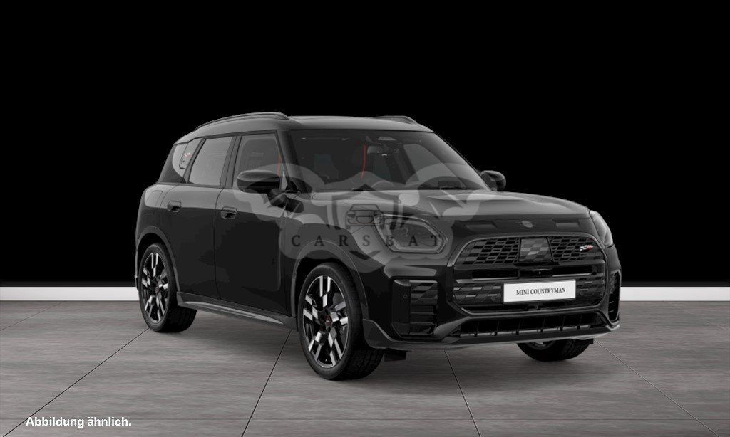 Mini Countryman 2024