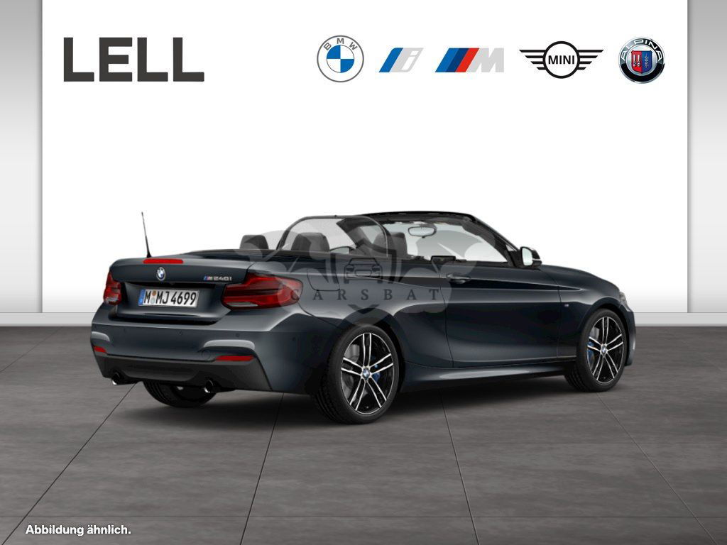 BMW 2 Series M240i 2021