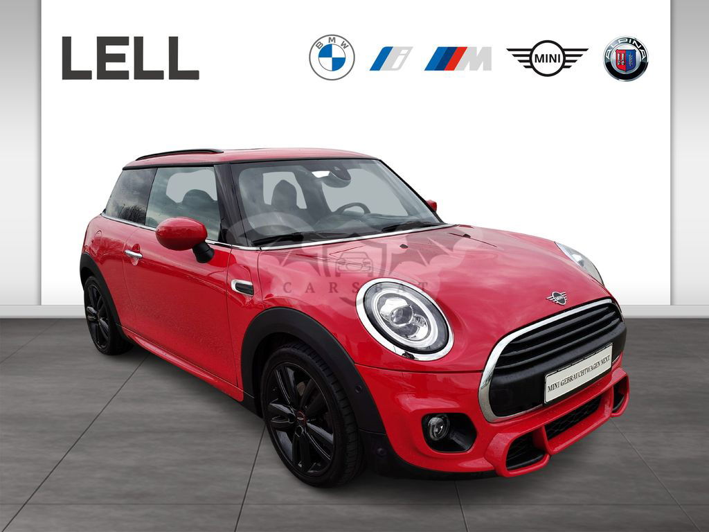 Mini One 2020