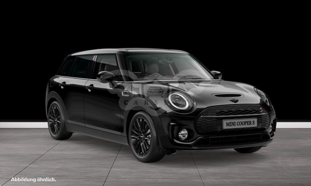 Mini Clubman 2023