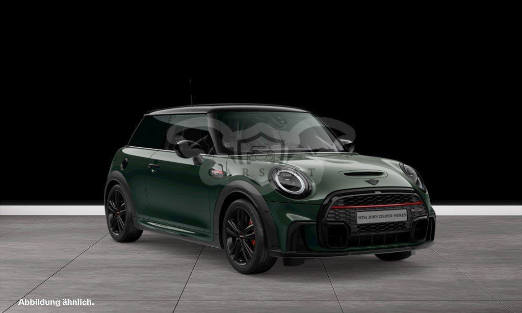 Mini John Cooper Works 2023