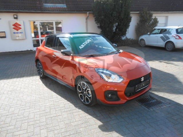 Suzuki Swift 2023
