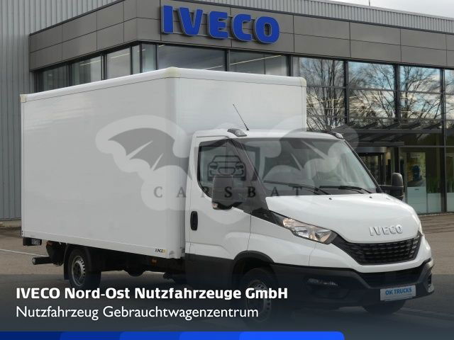 Iveco Daily 2021