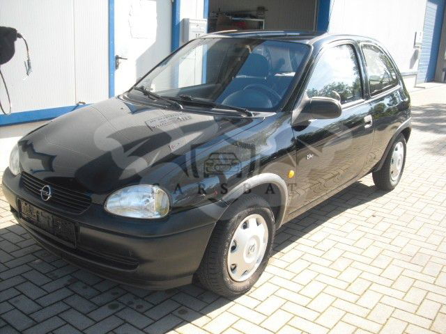 Opel Corsa 1998