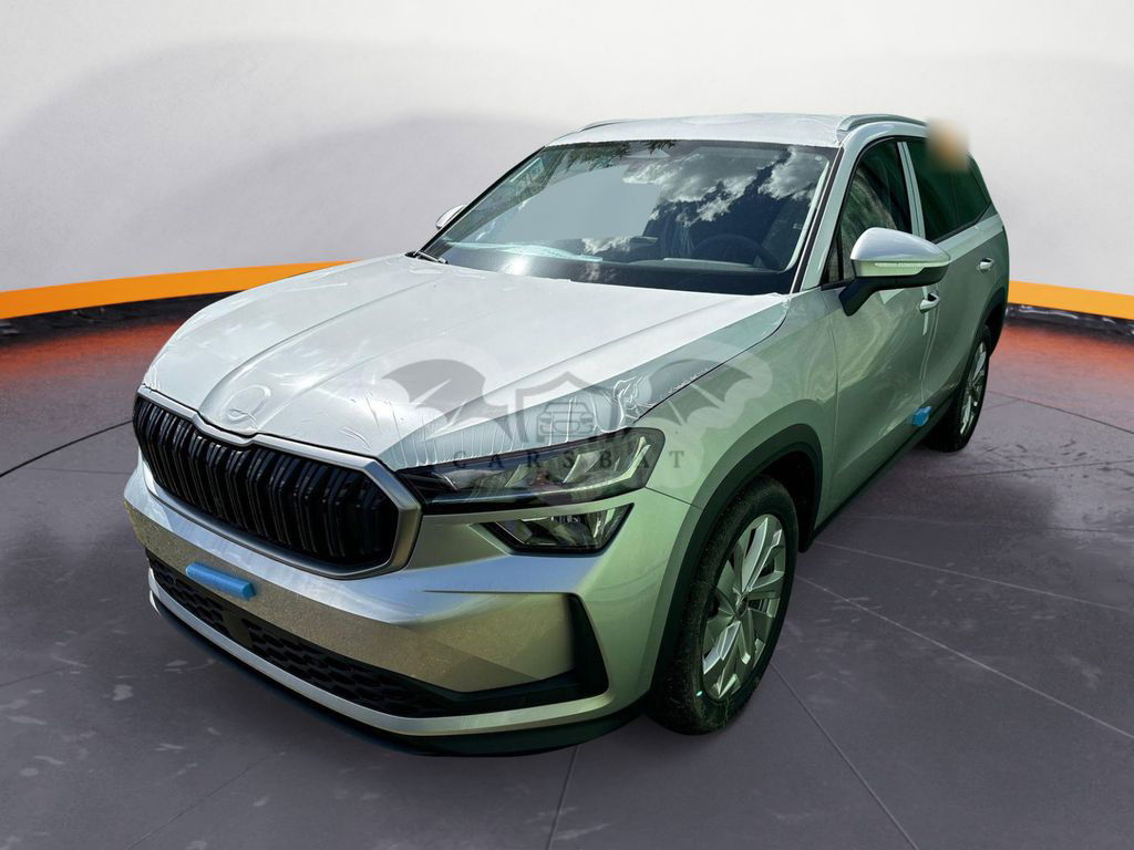 Skoda Kodiaq 2024