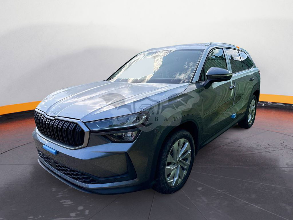 Skoda Kodiaq 2024