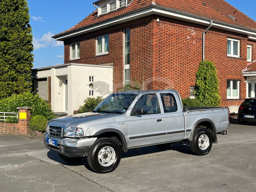Ford Ranger 2006