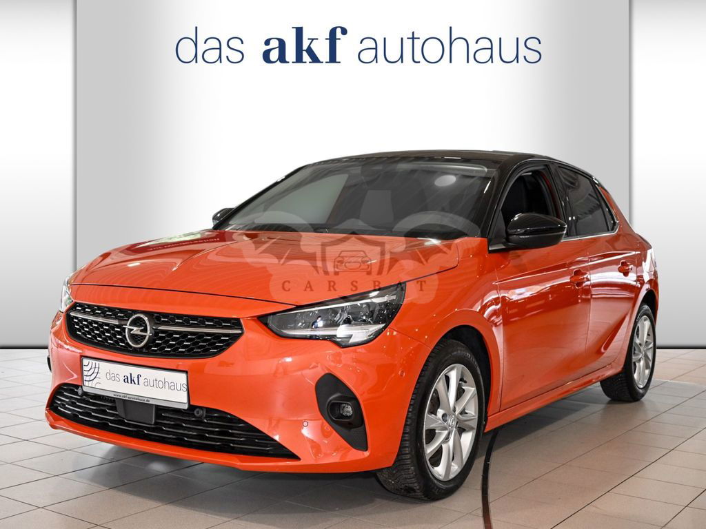 Opel Corsa 2023