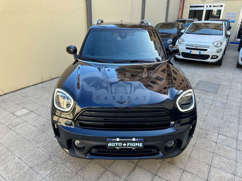 Mini Countryman 2023