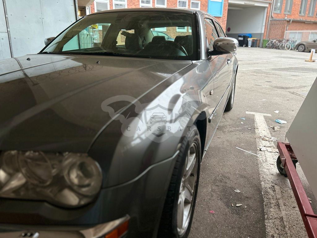 Chrysler 300C 2007