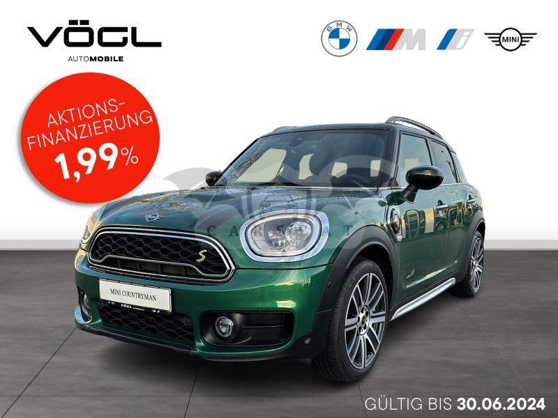 Mini Countryman 2020