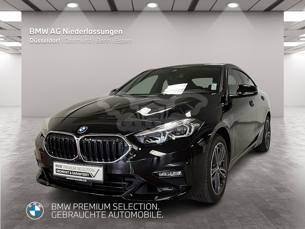 BMW 2 Series 220 Gran Coupe 2021
