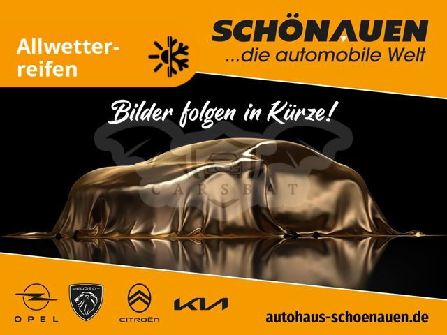 Opel Mokka X 2018
