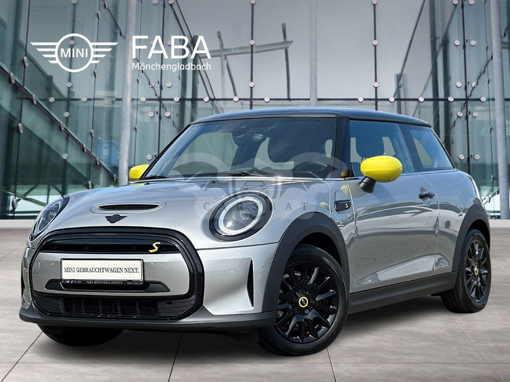 Mini Cooper 2022