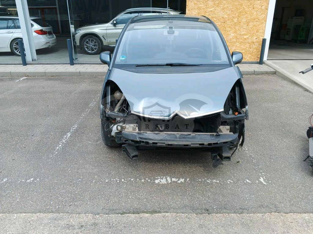 Citroën C4 Picasso 2009