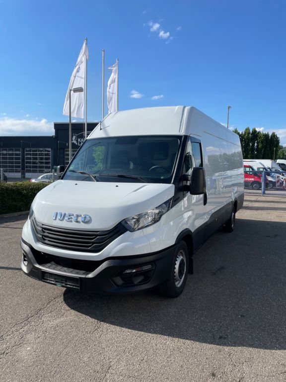 Iveco Daily 2022