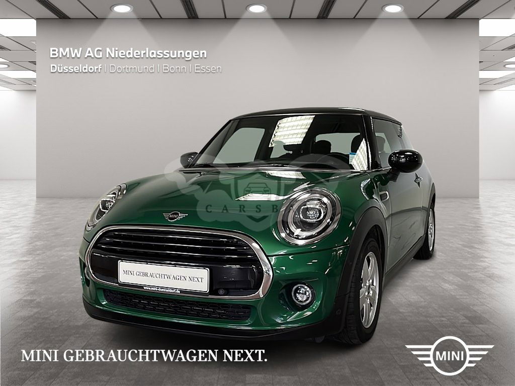 Mini Cooper 2020