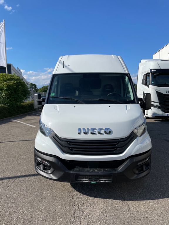 Iveco Daily 2022