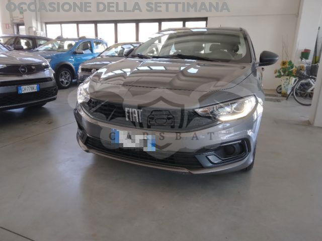 Fiat Tipo 2021