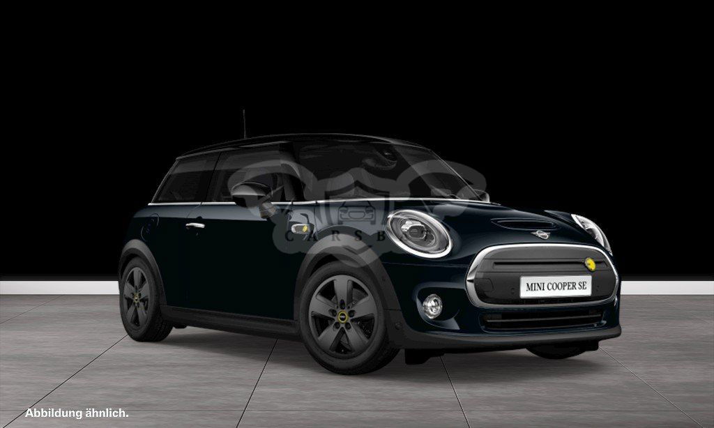 Mini Cooper 2020