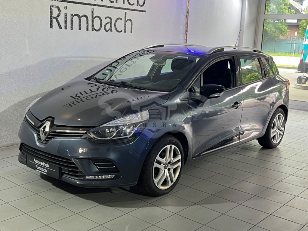 Renault Clio 2020