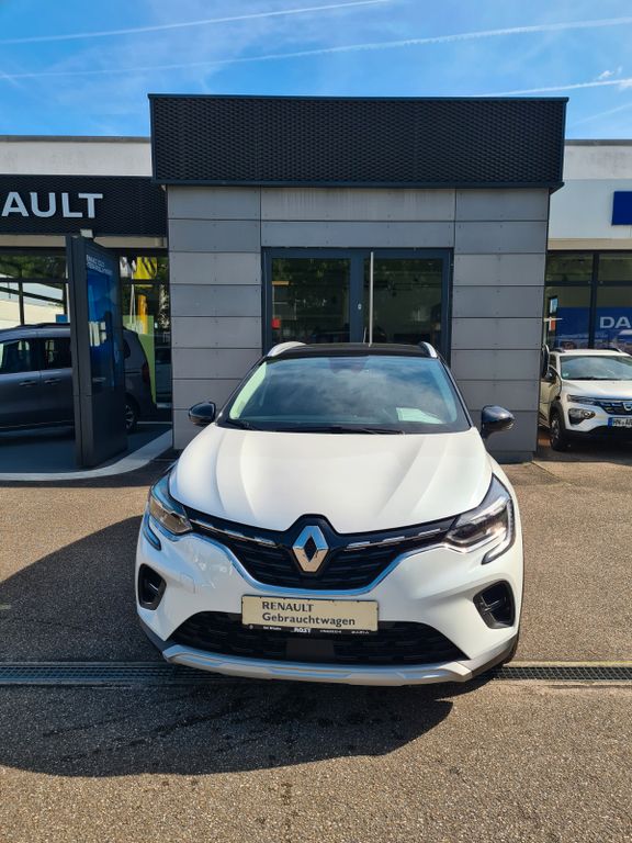 Renault Captur 2020