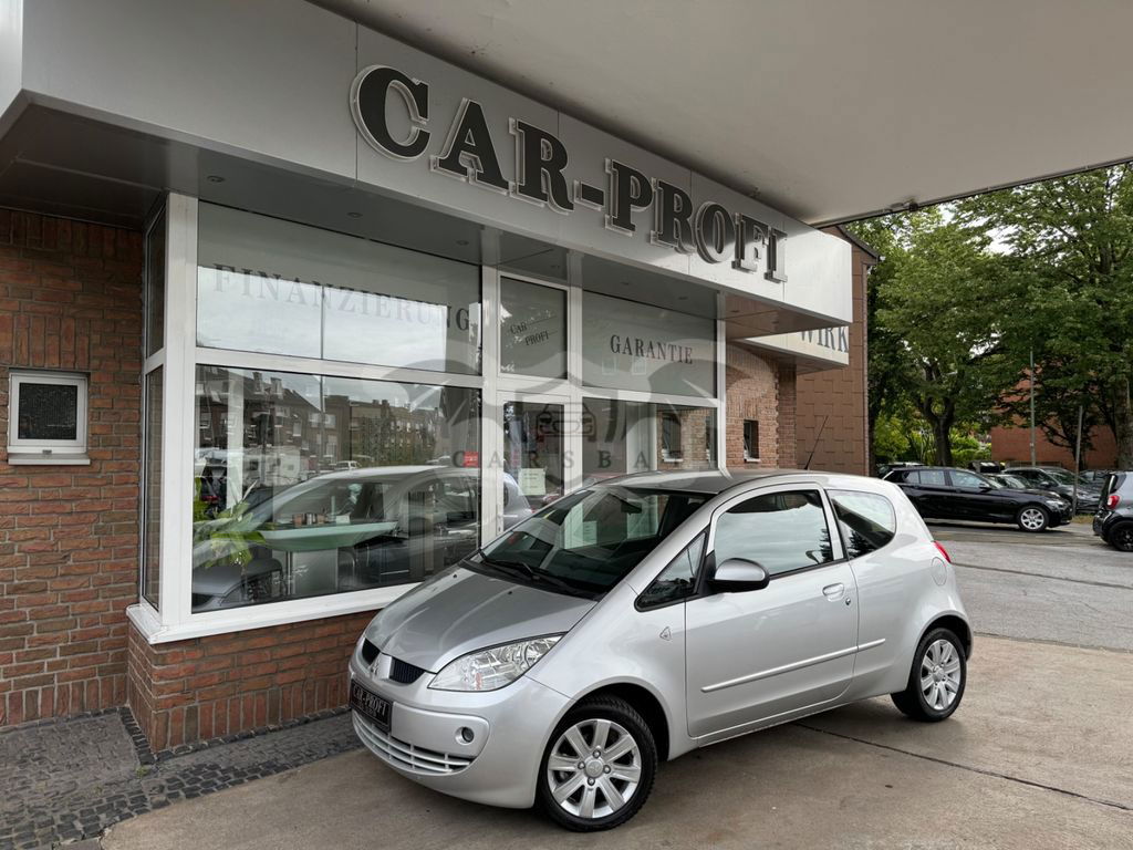 Mitsubishi Colt 2008