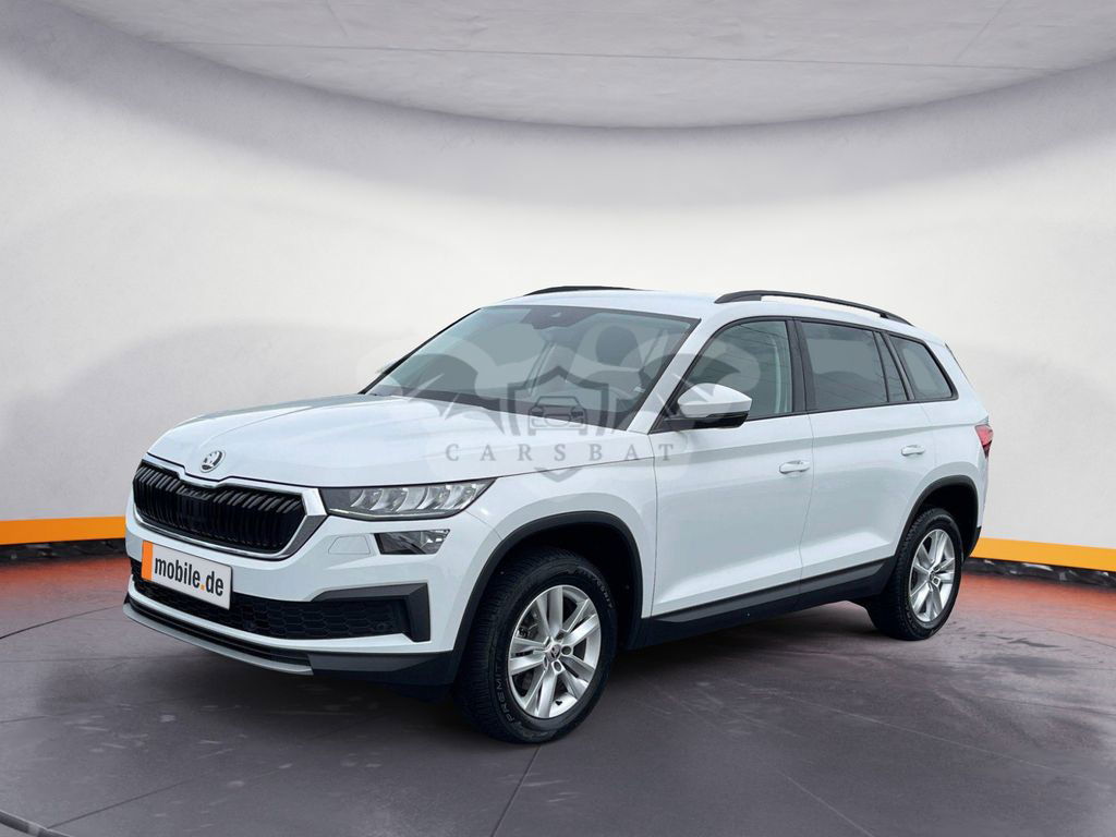 Skoda Kodiaq 2023