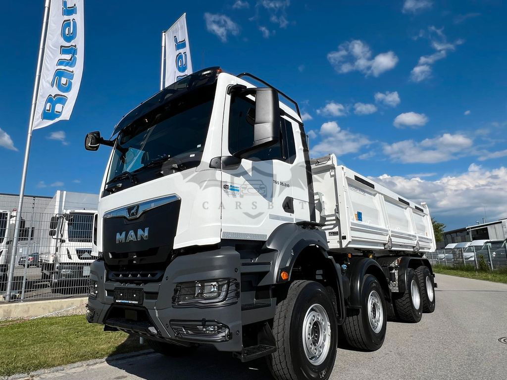 MAN TGS 2024