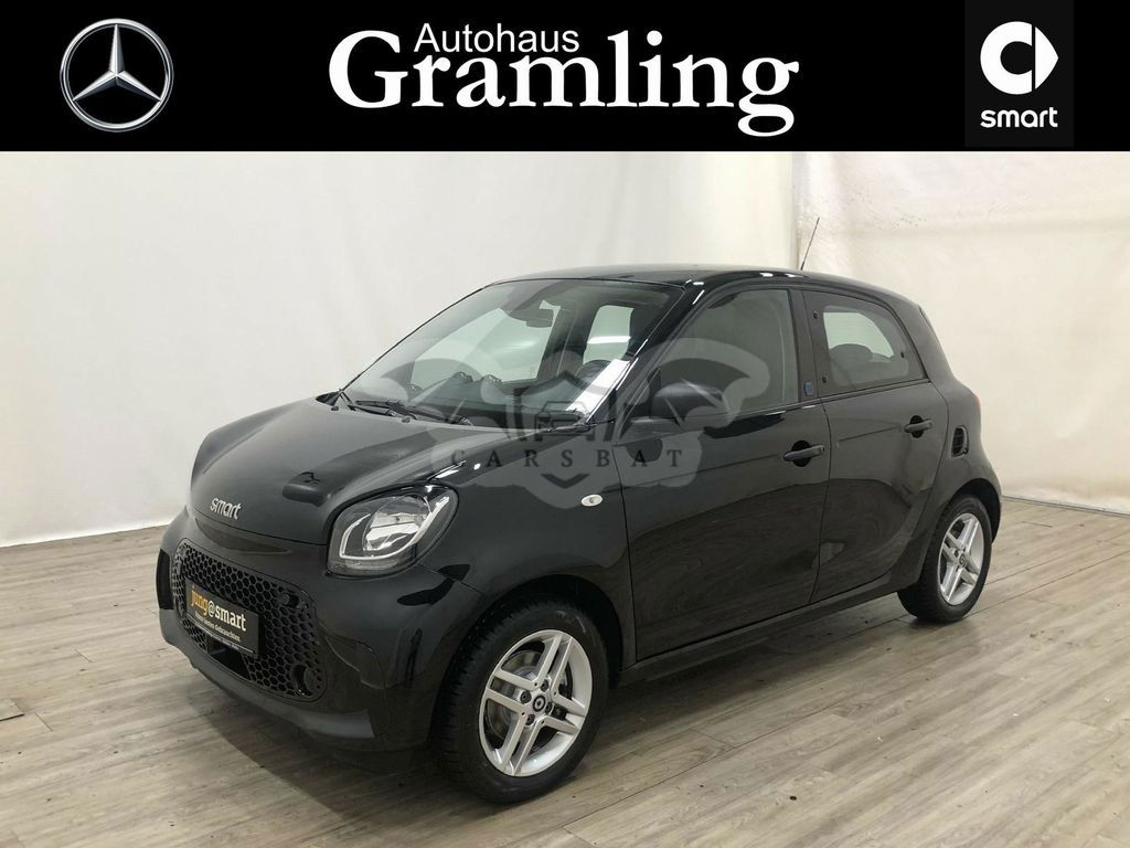 Smart Forfour 2021