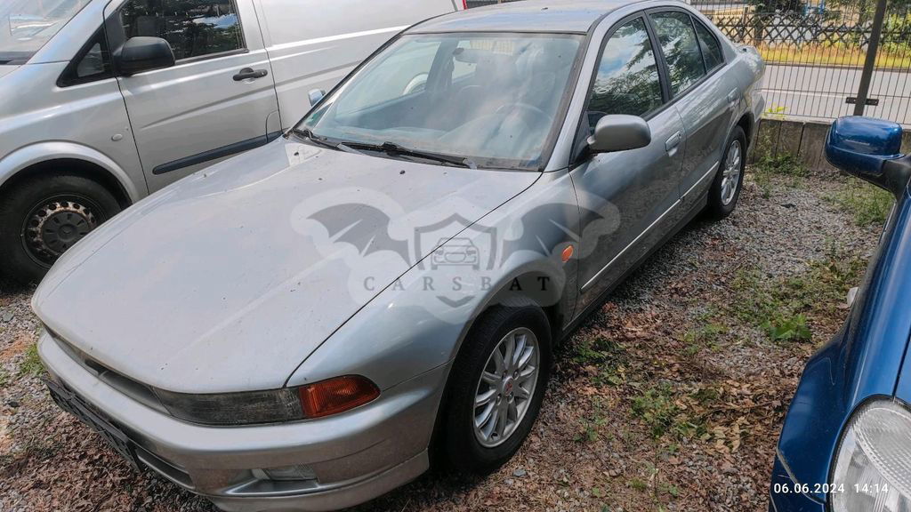 Mitsubishi Galant 1999