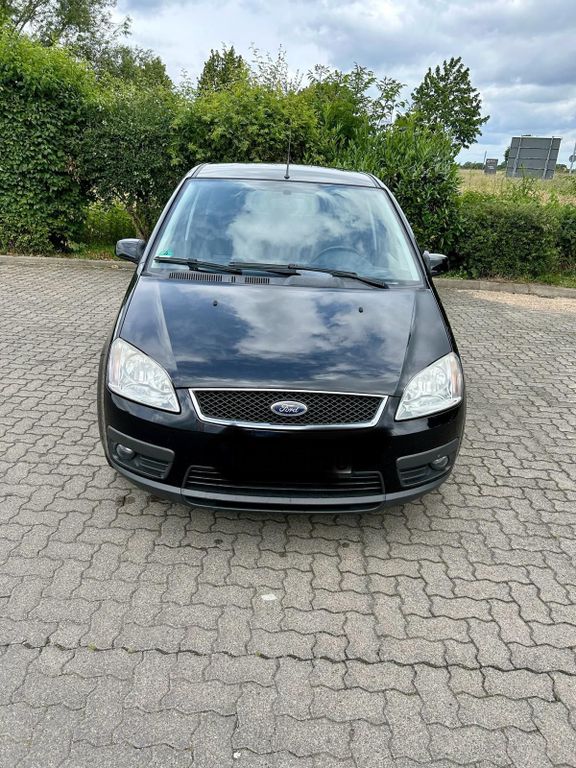 Ford C-Max 2006