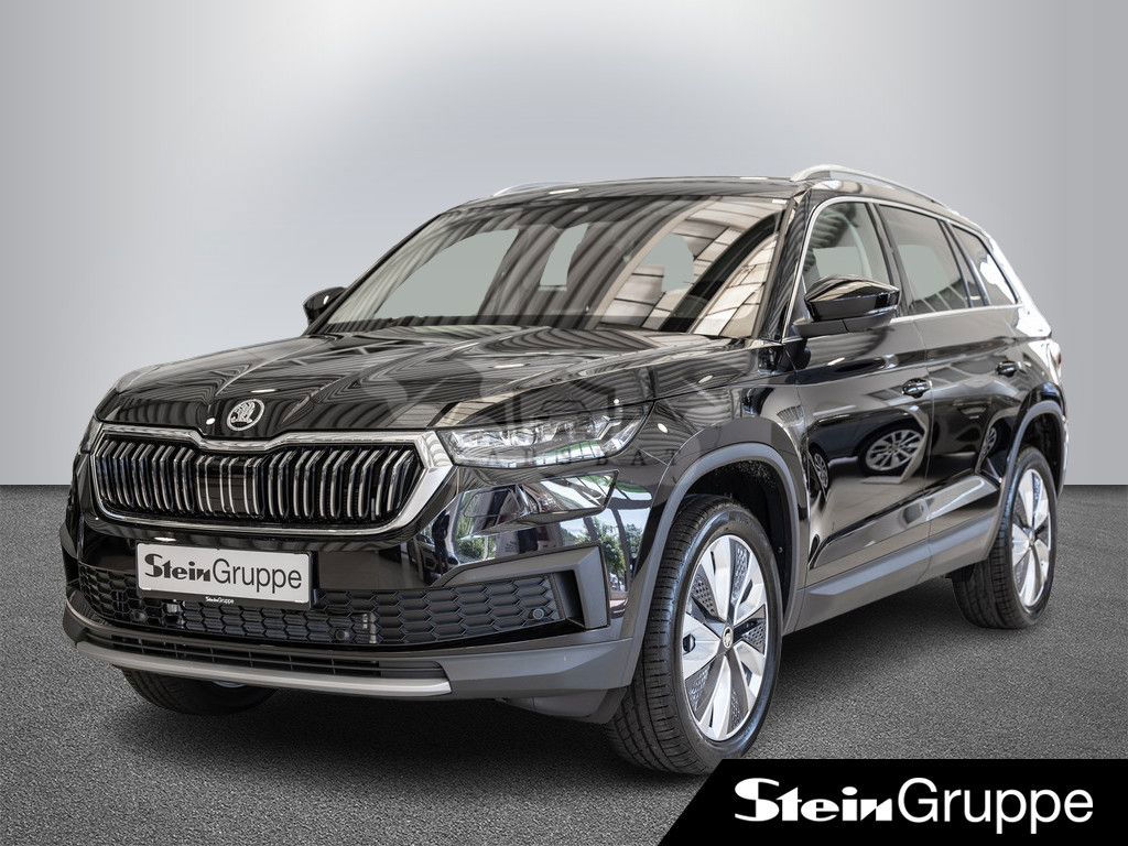 Skoda Kodiaq 2023