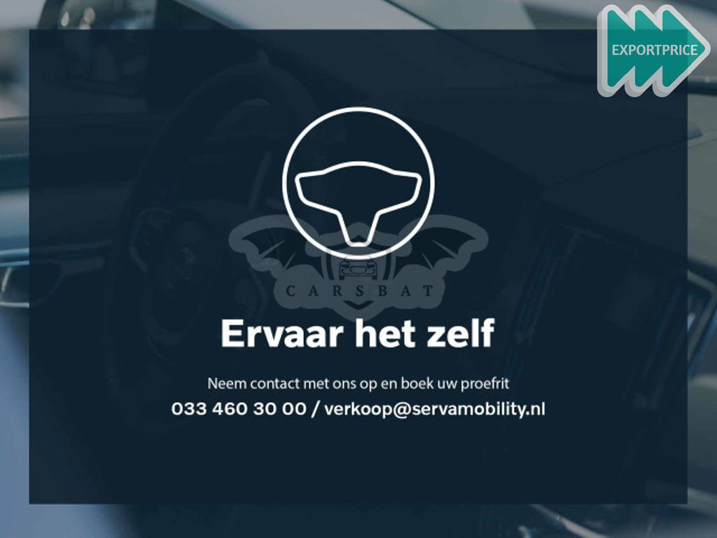 Volvo V40 2020