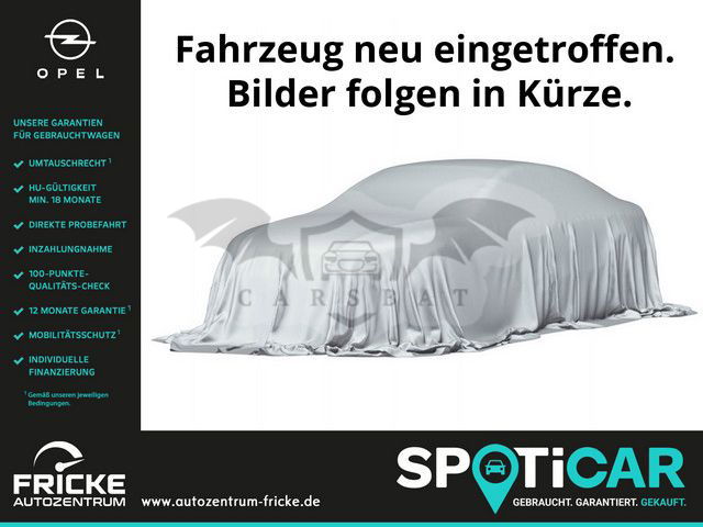 Opel Astra 2020