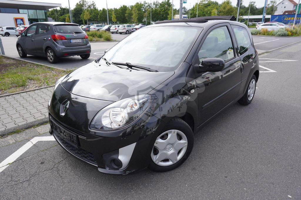 Renault Twingo 2011