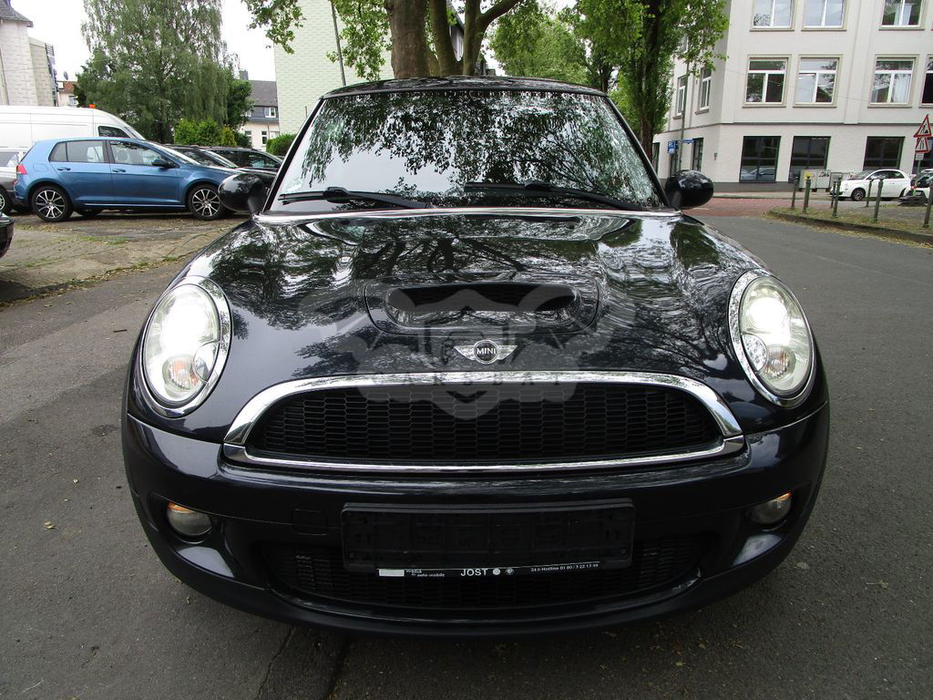 Mini Cooper 2007