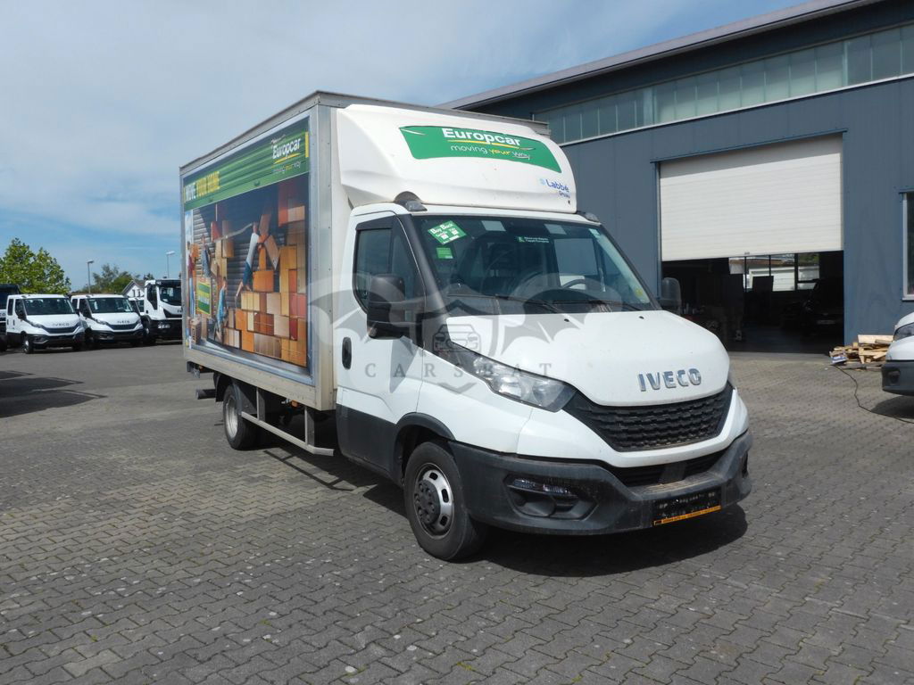 Iveco Daily 2021