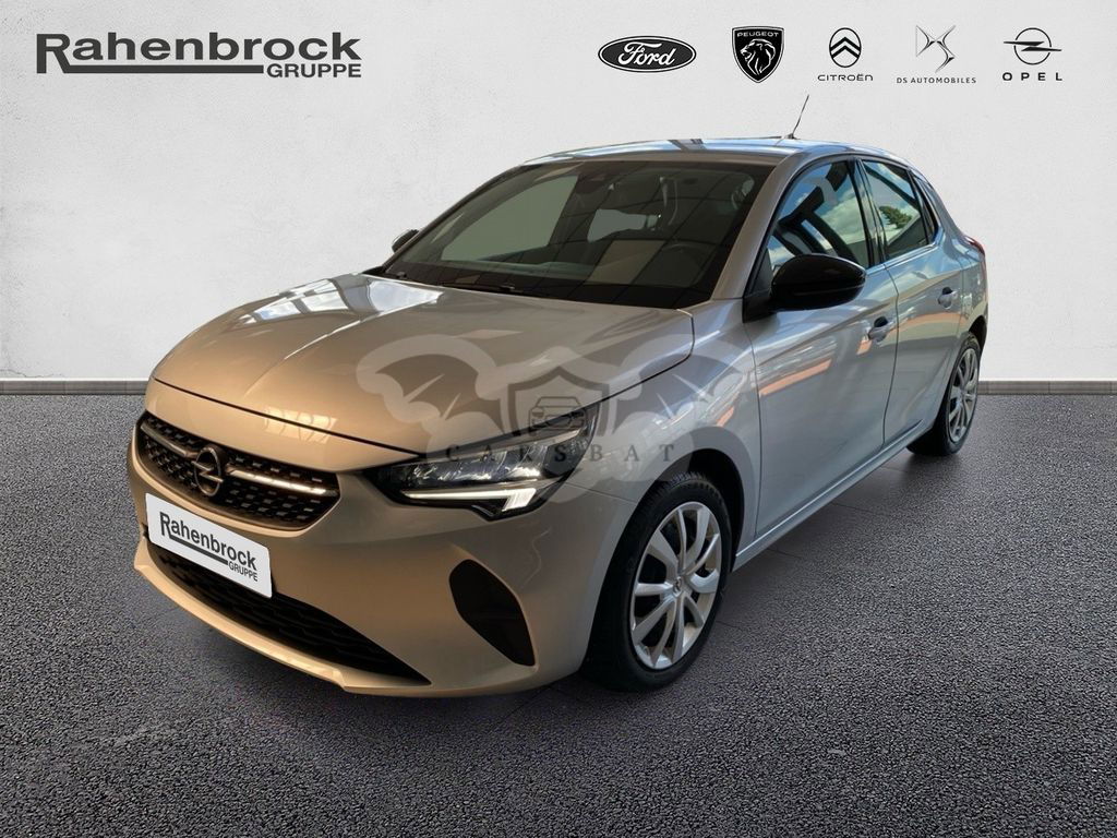 Opel Corsa 2022