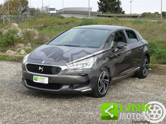 DS DS5 2018