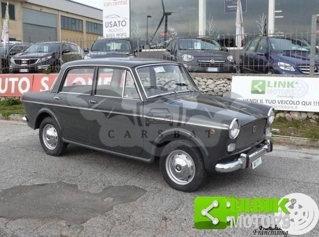 Fiat 1100 1963